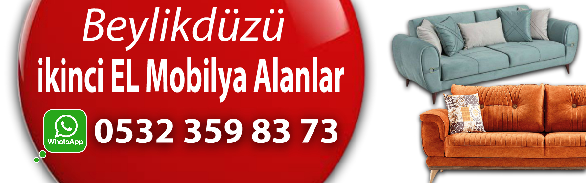 Gürpınar Mahallesi ikinci el eşya alanlar