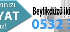 Beylikdüzü ikinci el buzdolabı alanlar